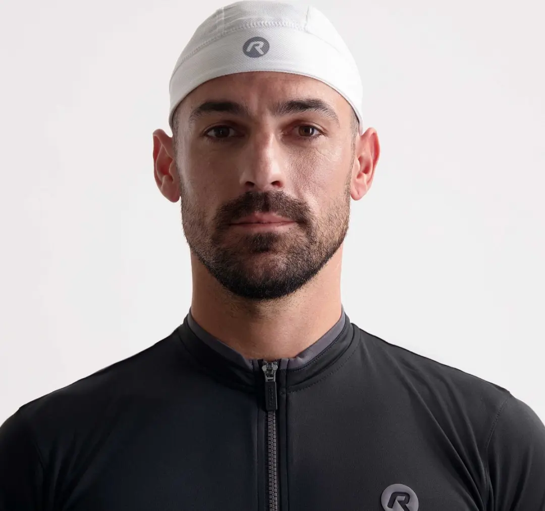 Rogelli Mesh Dames en Heren Fietsmuts Zomer
