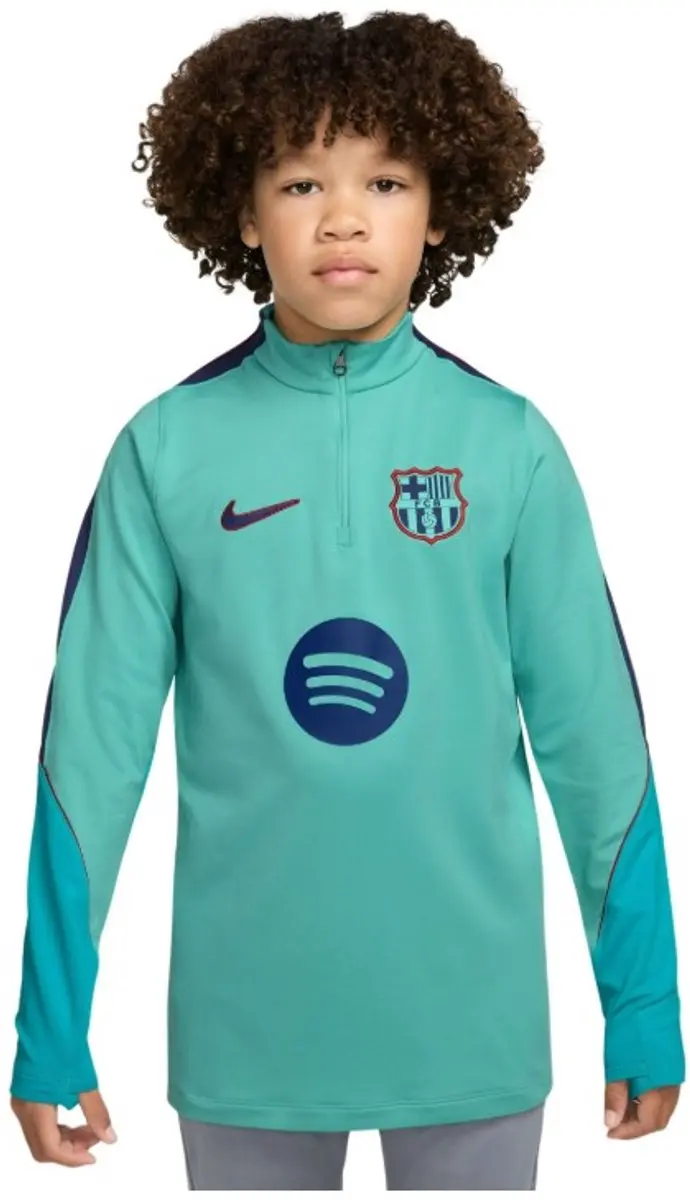 Nike FC Barcelona Strike Trainingspak Baby