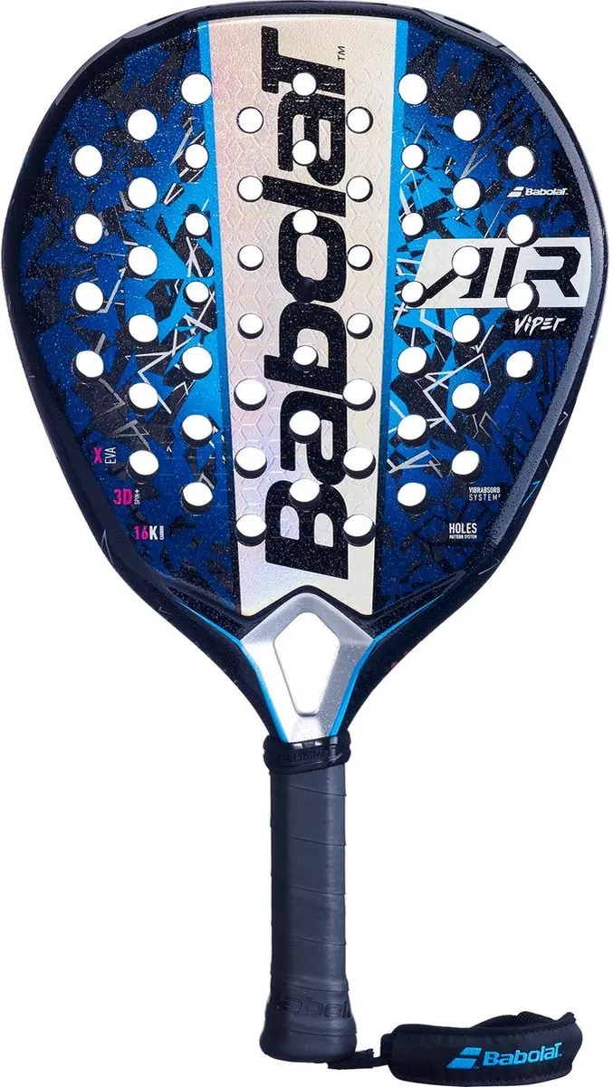 Babolat Air Viper 2025 Tennisracket