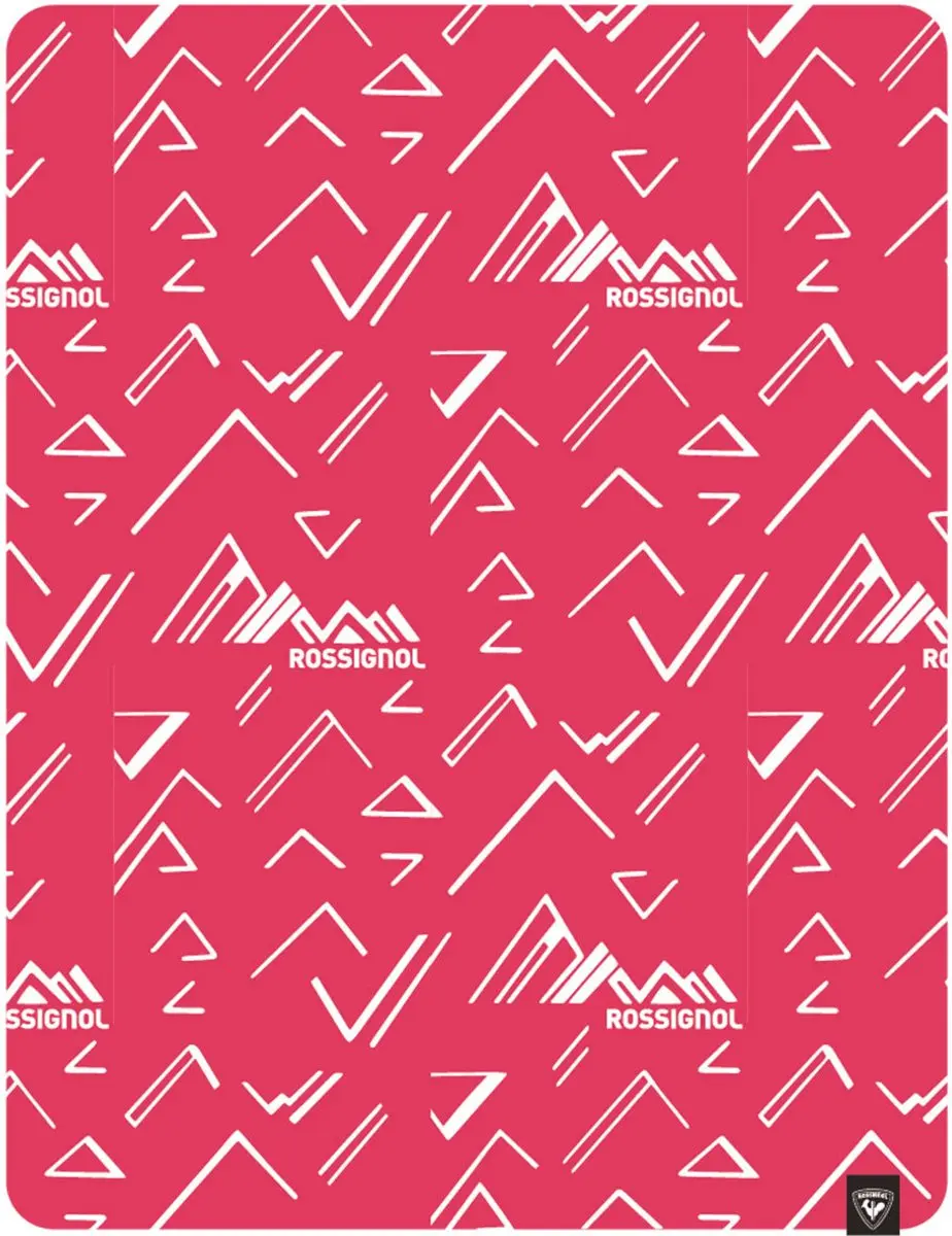 Rossignol Rlnmh09 Nekwarmer Roze Man