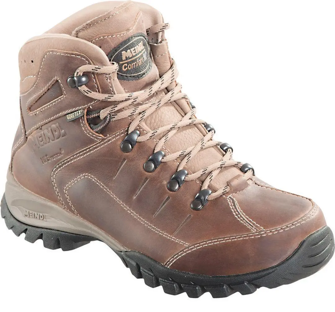 Meindl Jura Lady mid Gtx Wandelschoenen Dames