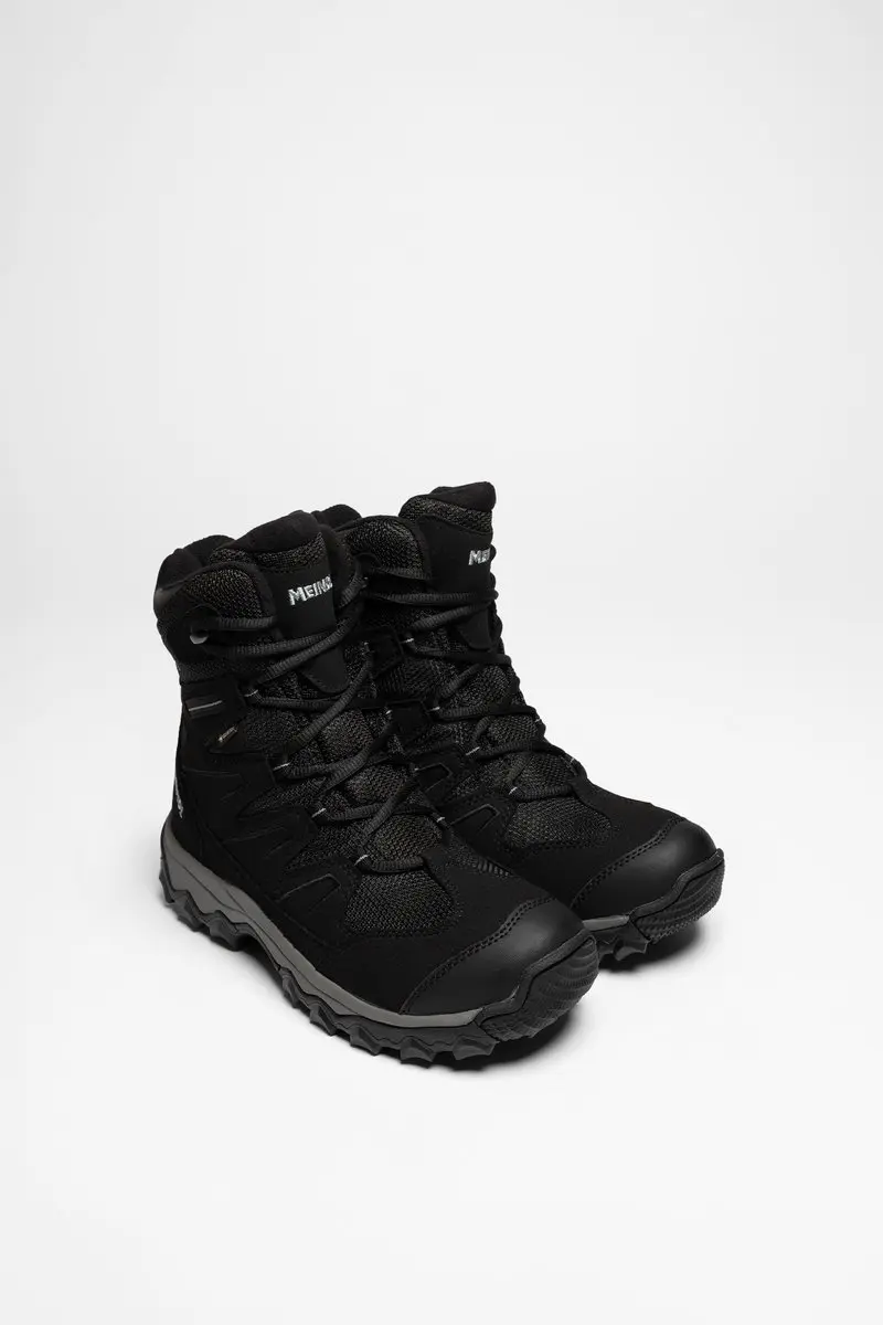 Calgary Lady GTX Dames (Zwart)