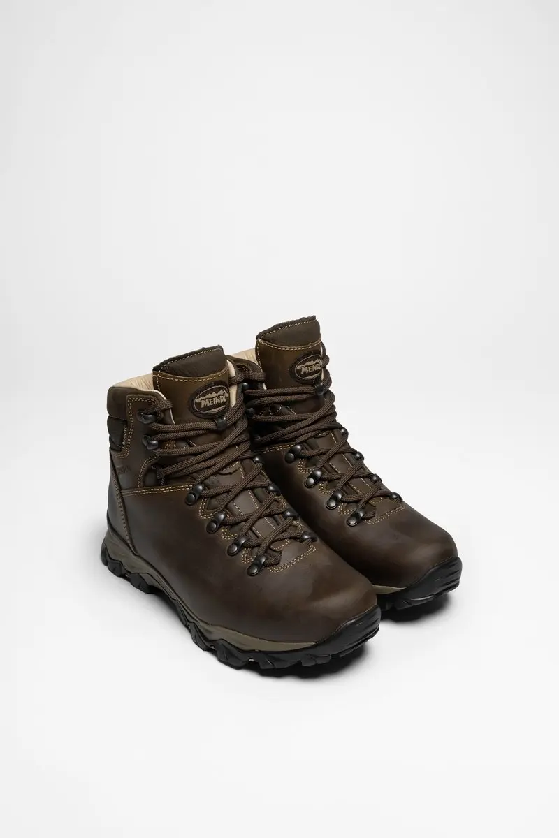 Peru Lady GTX Dames (Bruin)