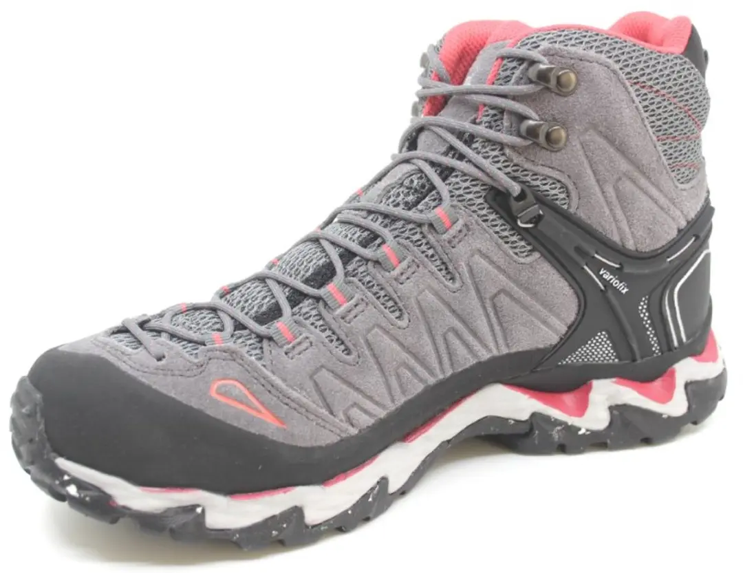 Meindl Lite Hike Lady GTX Wandelschoenen Dames - 38