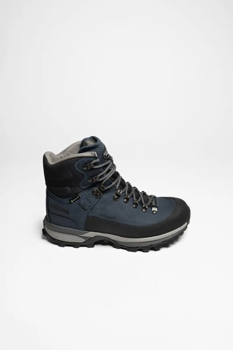 Meindl Palma Lady MFS Wandelschoen - Dames - 41,5 - Bruin