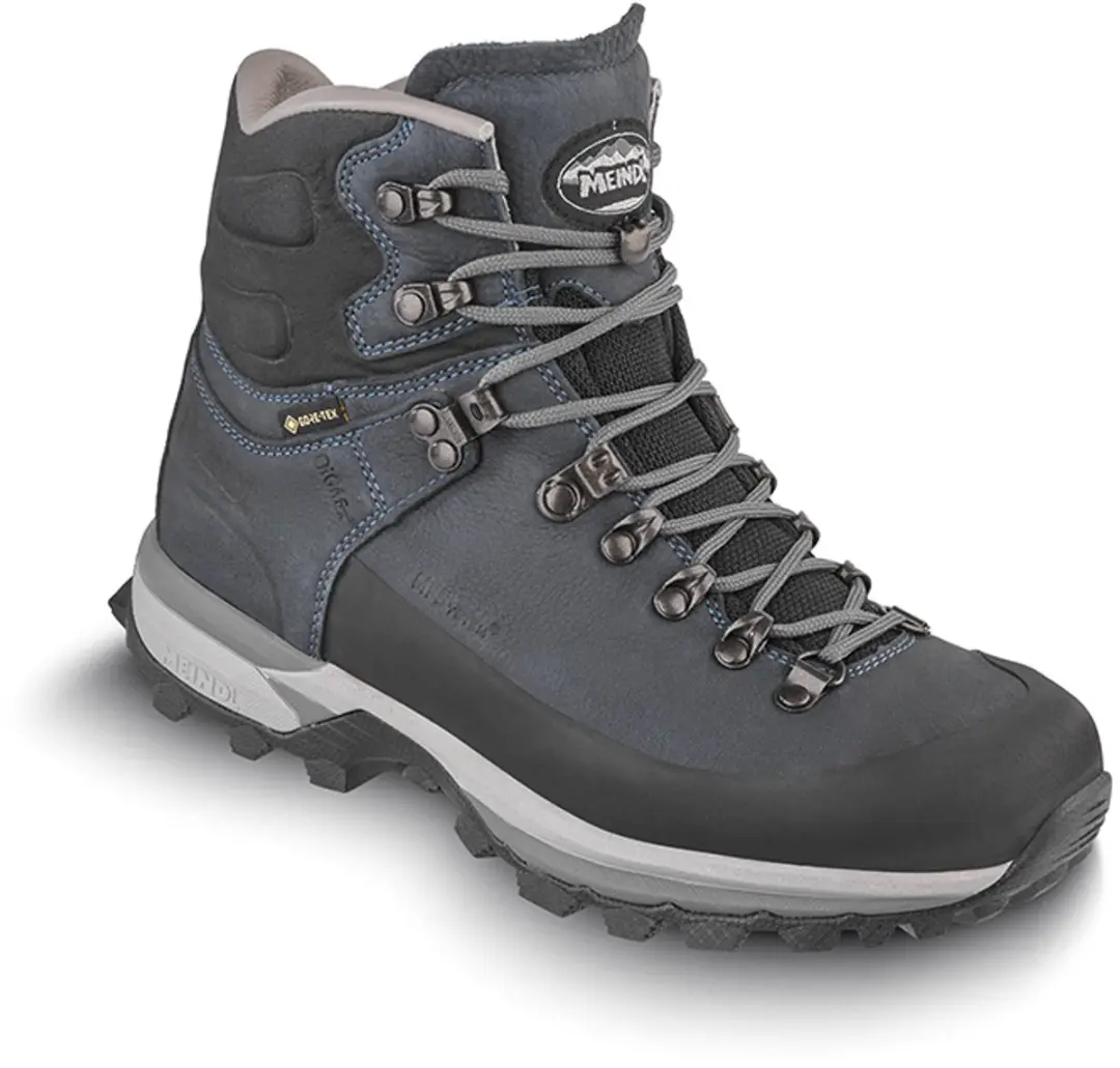 Meindl Palma Lady MFS Wandelschoen - Dames - 41,5 - Bruin