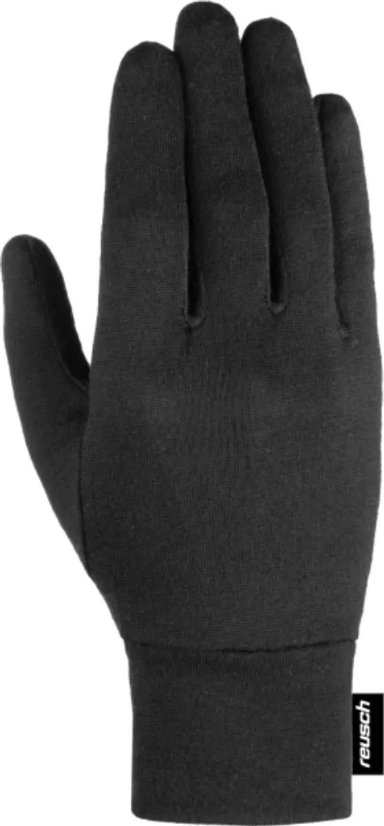 Reusch Merino Wool Conductive Handschoen Heren