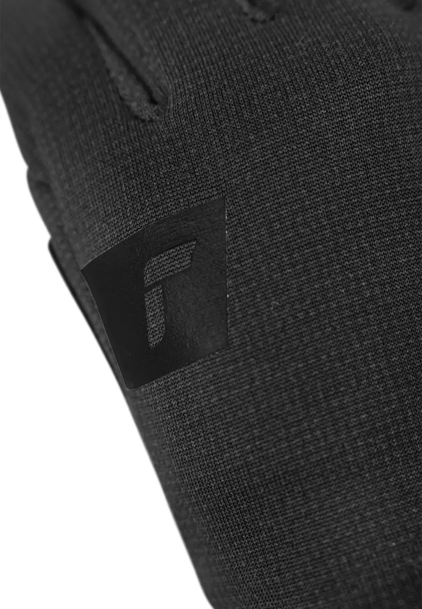 Reusch Nanuq Polartec HF Pro Touch-Tec Handschoenen - 8,5 - Zwart - afbeelding 3 van 6