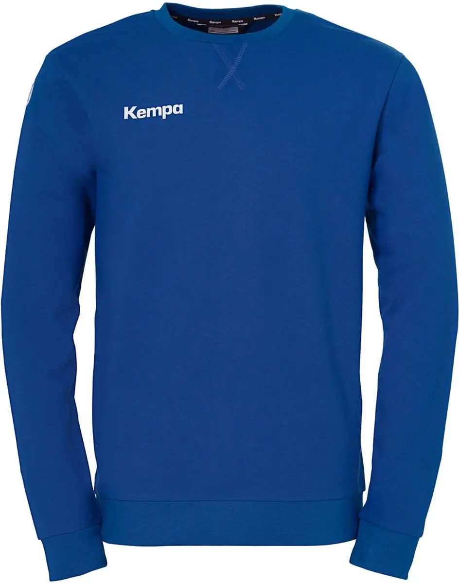 Kempa Training Top Royal Maat 2XL