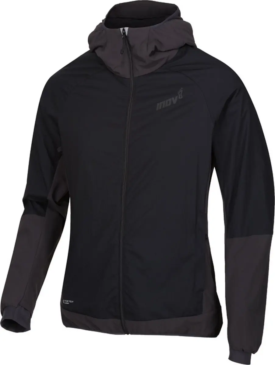 Performance Hybrid Jacket
