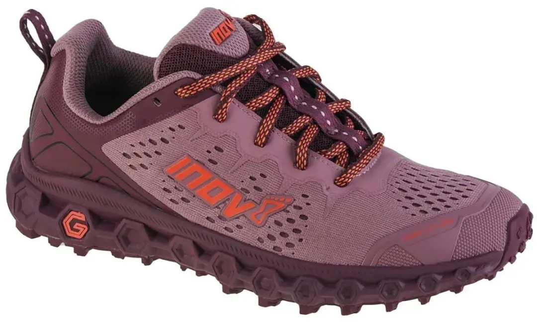 Inov-8 Parkclaw G 280 Trailschoenen - Paars - EU 37.5