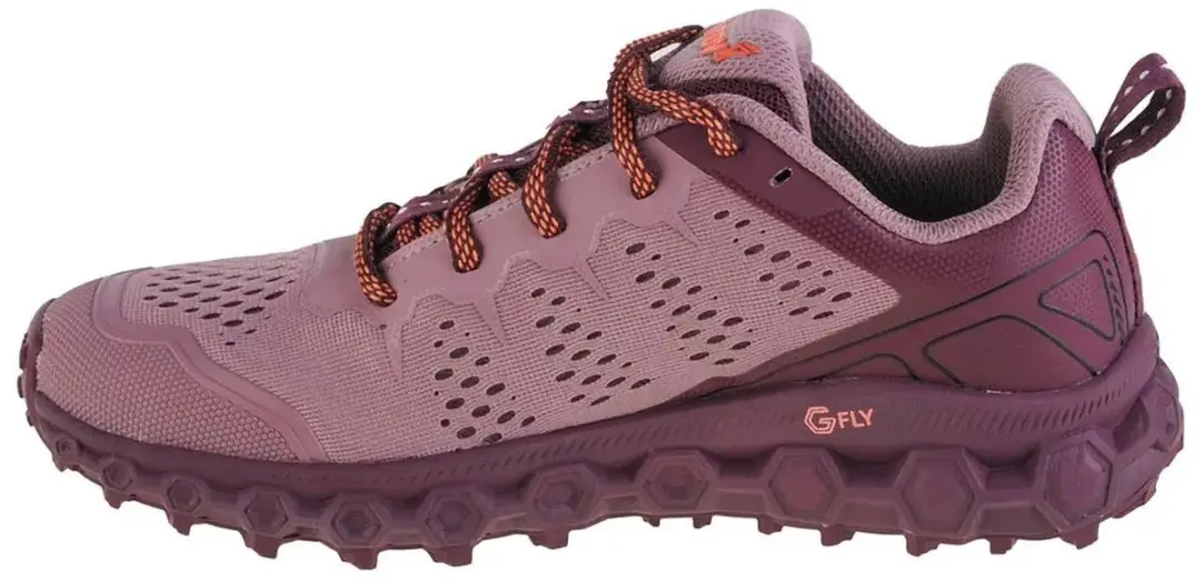 Inov-8 Parkclaw G 280 Trailschoenen - Paars - EU 37.5