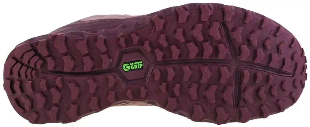 Inov-8 Parkclaw G 280 Trailschoenen - Paars - EU 37.5