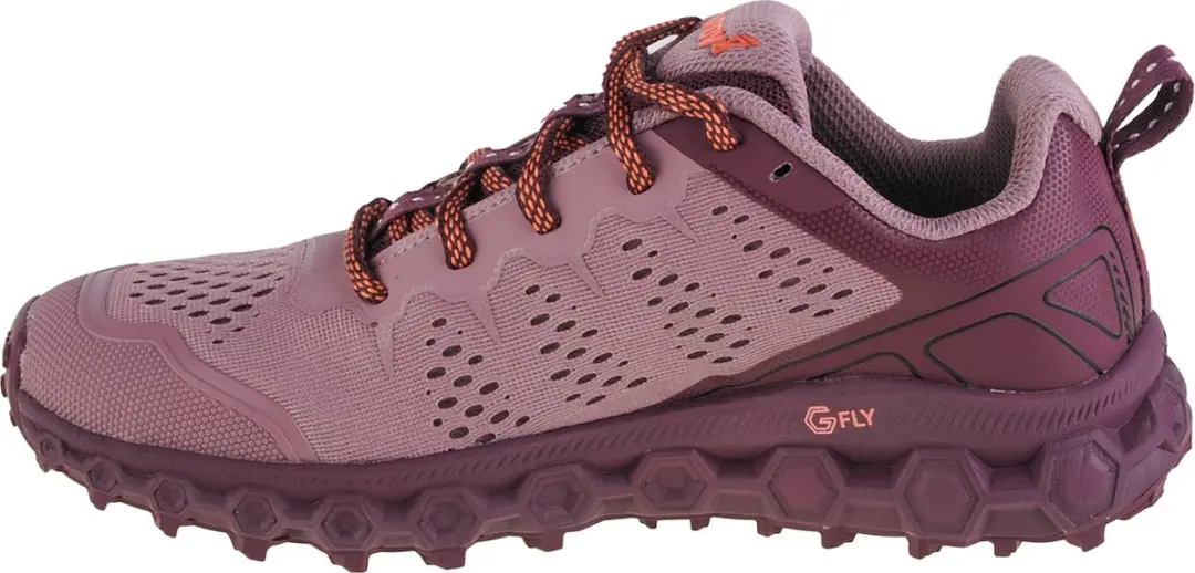Inov-8 Parkclaw G 280 Trailschoenen - Paars - EU 37.5