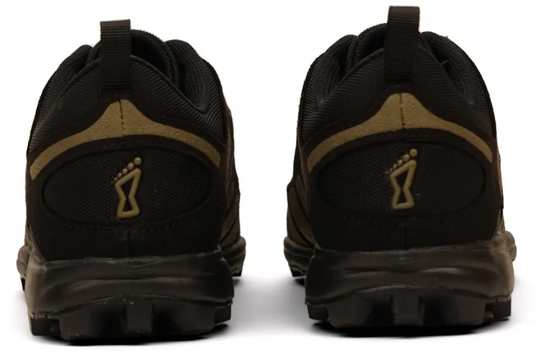 Inov-8 X-Talon 212 Survival OCR Schoenen - Black/Camo - afbeelding 3 van 6