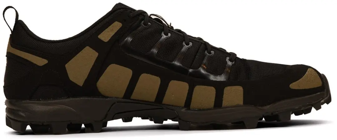 Inov-8 X-Talon 212 Survival OCR Schoenen - Black/Camo - afbeelding 6 van 6