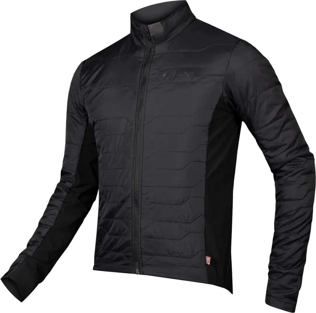 Endura Pro Sl Primaloft® Jacket Ii Black
