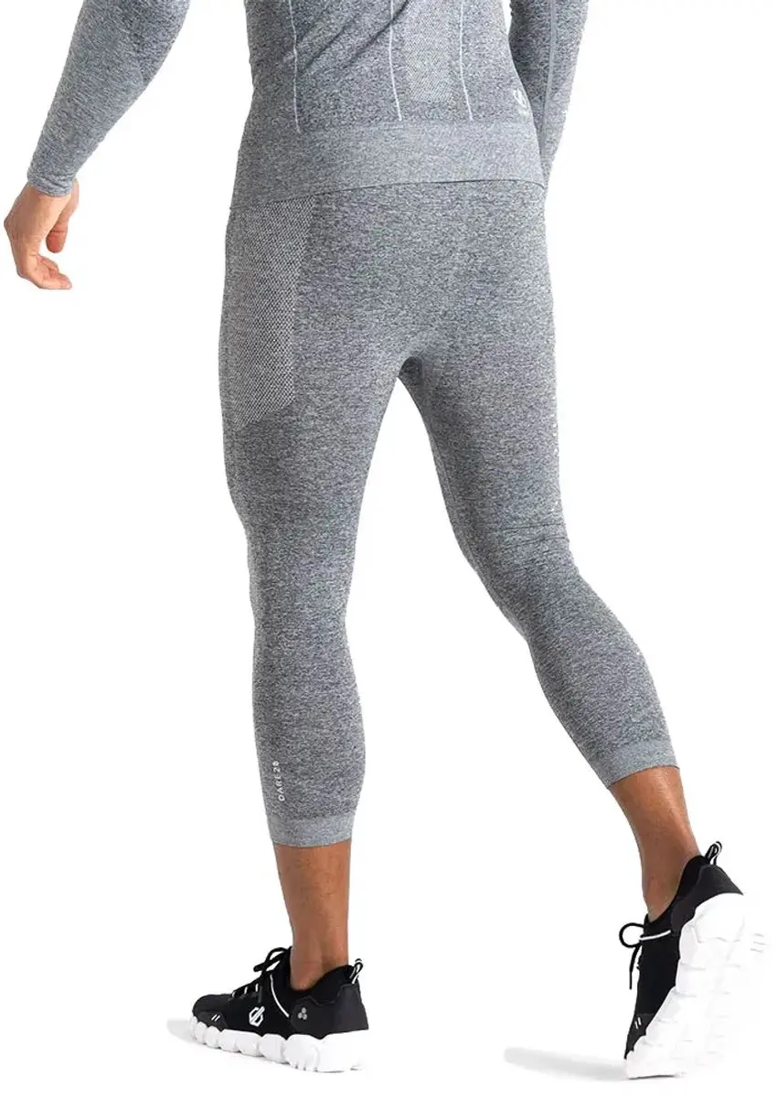 Dare 2b In The Zone II 3/4 Thermische Legging - M - afbeelding 2 van 6