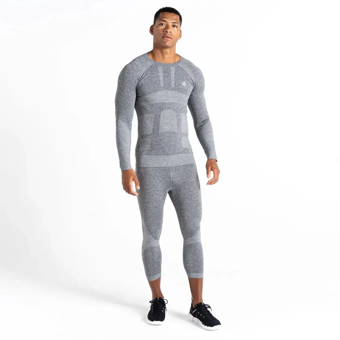Dare 2b In The Zone II 3/4 Thermische Legging - M - afbeelding 3 van 6