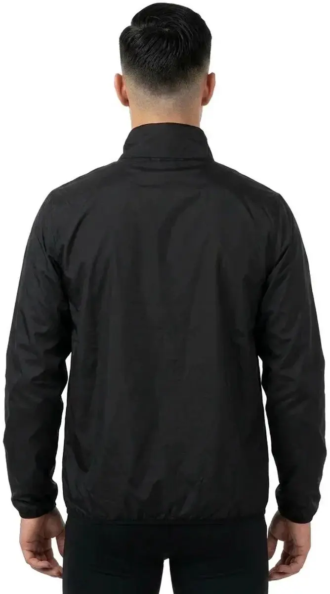 Spalding Referee Jas - Zwart XL - afbeelding 4 van 4