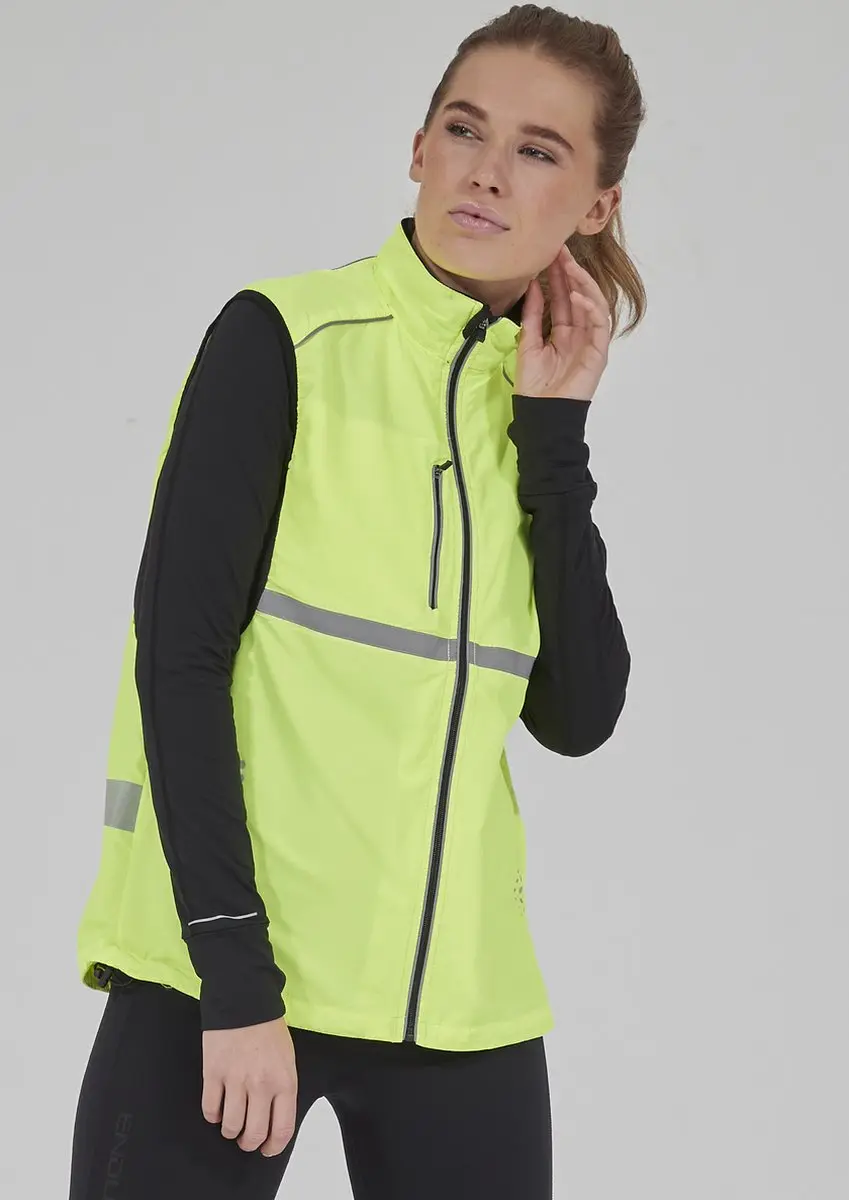 ENDURANCE Laufweste LAUPEN XQL