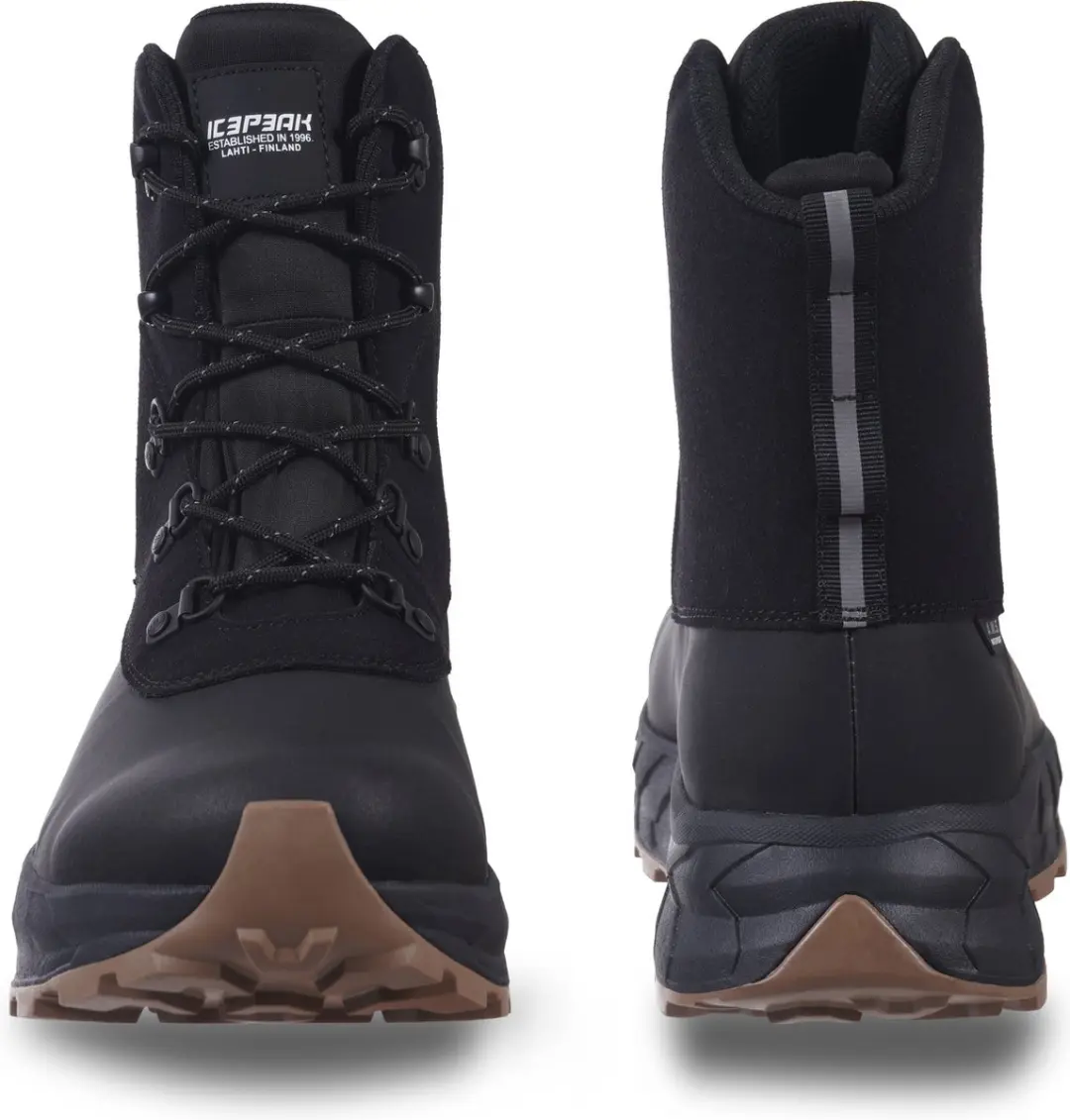 Icepeak AITOO MR Heren Snowboots - 47