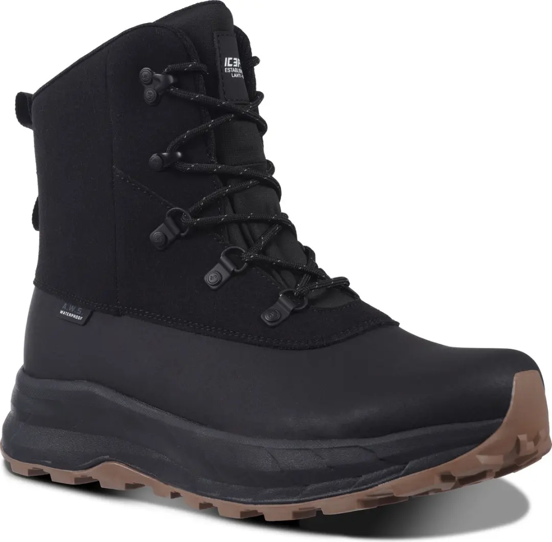 Icepeak AITOO MR Heren Snowboots