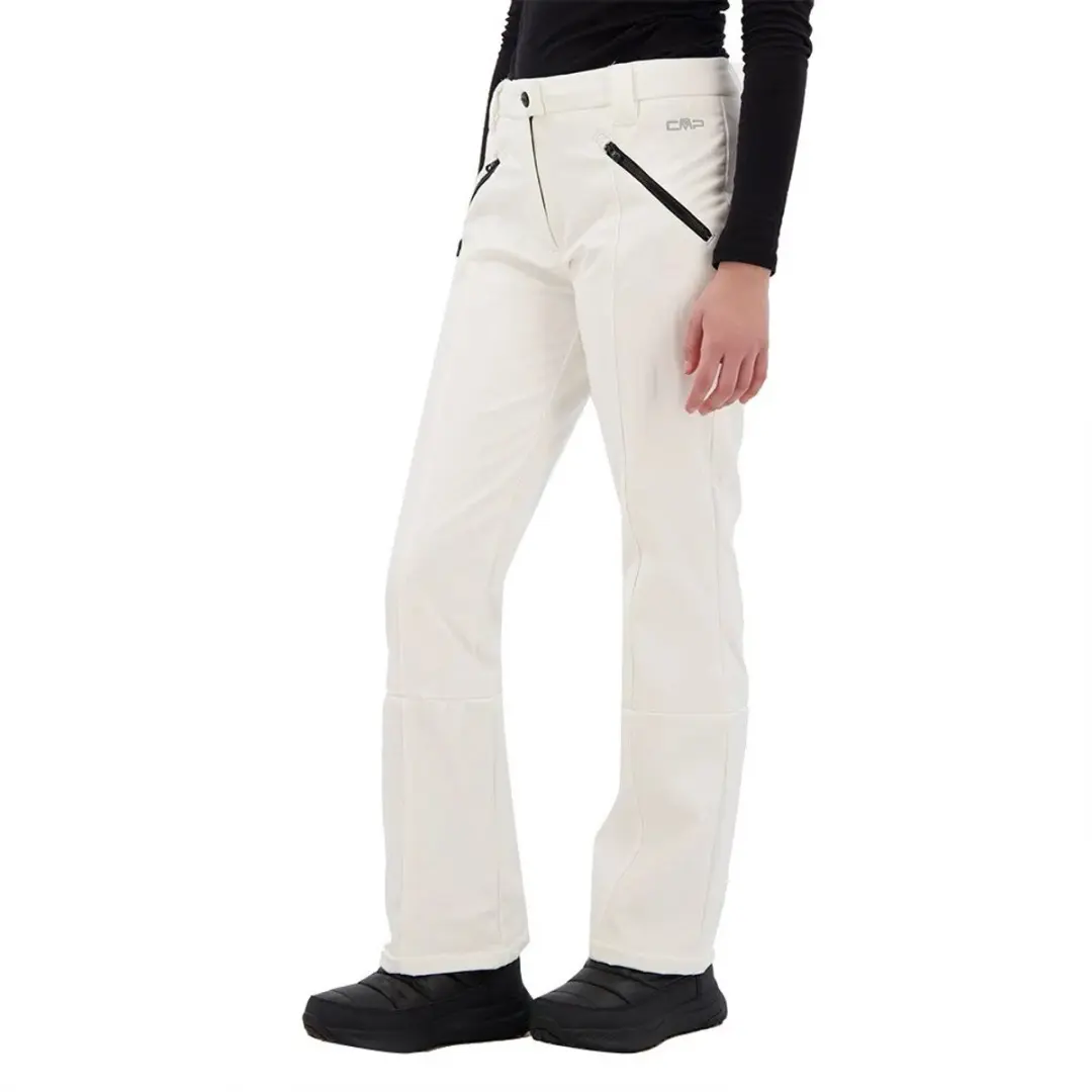 CMP 38a1586 Broek - Wit XL - afbeelding 3 van 3