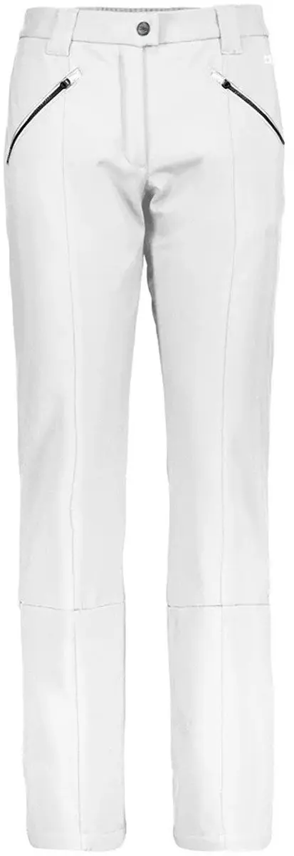 CMP 38a1586 Broek - Wit XL - afbeelding 2 van 3