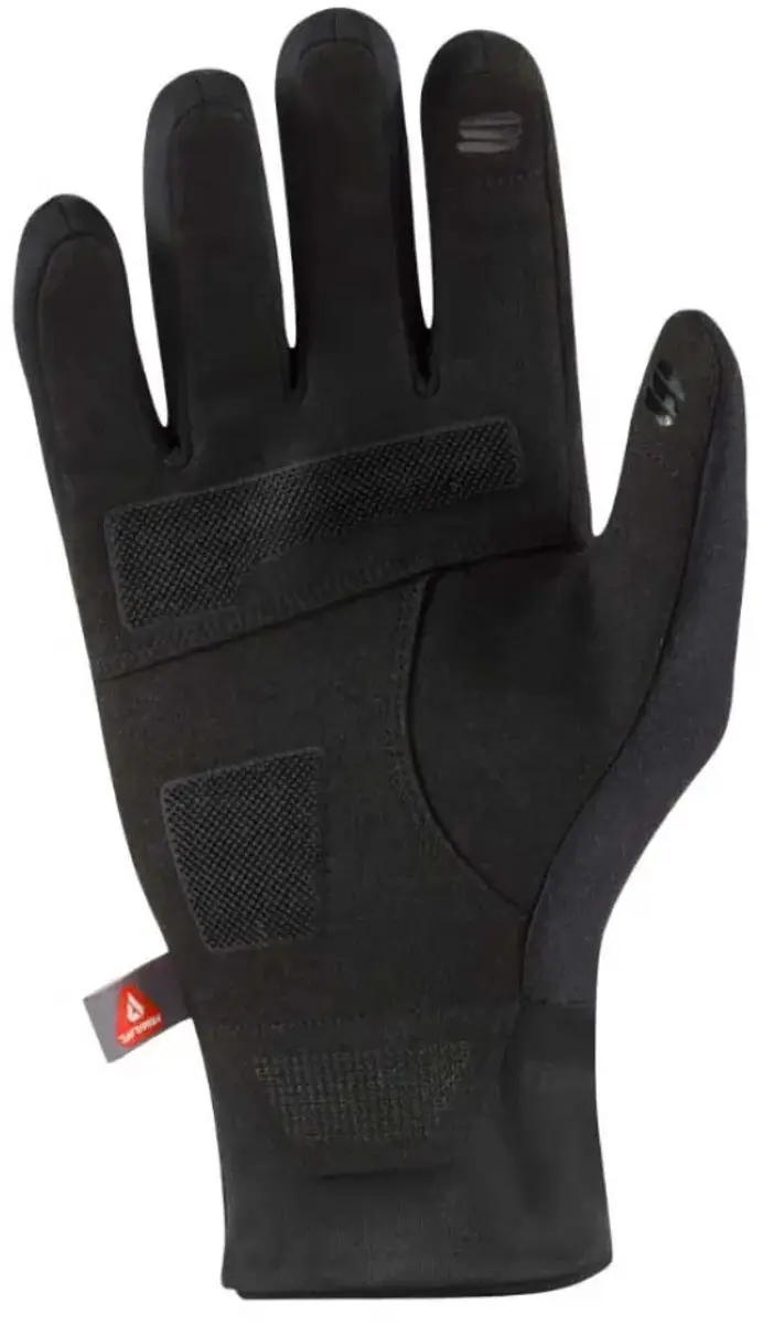 Sportful Deep Winter Handschoenen XXL - Zwart - afbeelding 3 van 5