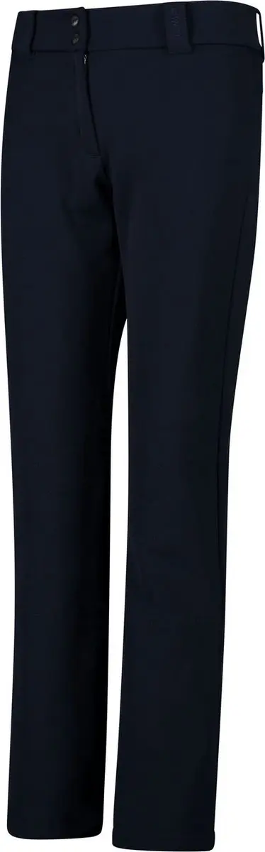 CMP Ski Pants Stretch - Donkerblauw L - afbeelding 5 van 6