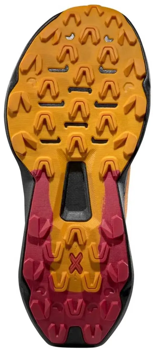 La Sportiva Prodigio 2 Trailschoenen - Rood EU 40