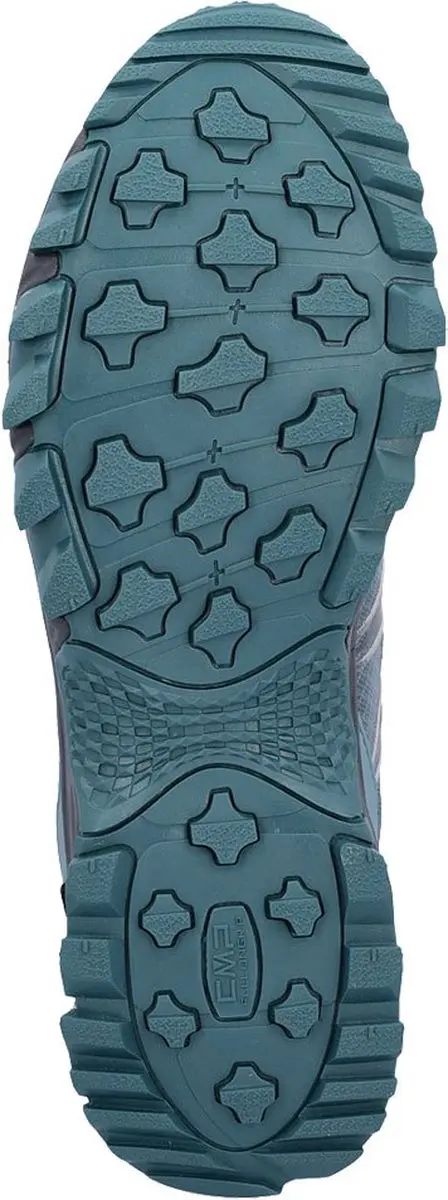 CMP Atlas 3Q95267 Trailschoenen - Grijs - EU 42 - afbeelding 2 van 6