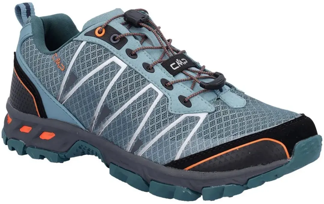 CMP Atlas 3Q95267 Trailschoenen - Grijs - EU 42 - afbeelding 3 van 6