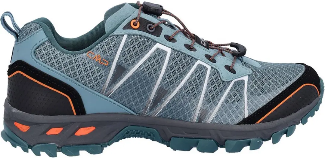 Cmp Atlas 3q95267 Trailschoenen Grijs EU 42 Man