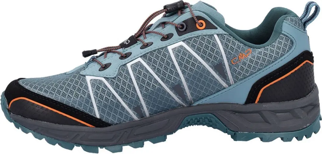 CMP Atlas 3Q95267 Trailschoenen - Grijs - EU 42 - afbeelding 4 van 6