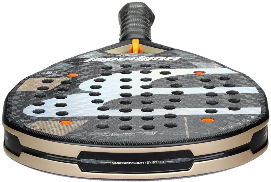 Bullpadel Neuron 02 Padelracket Default