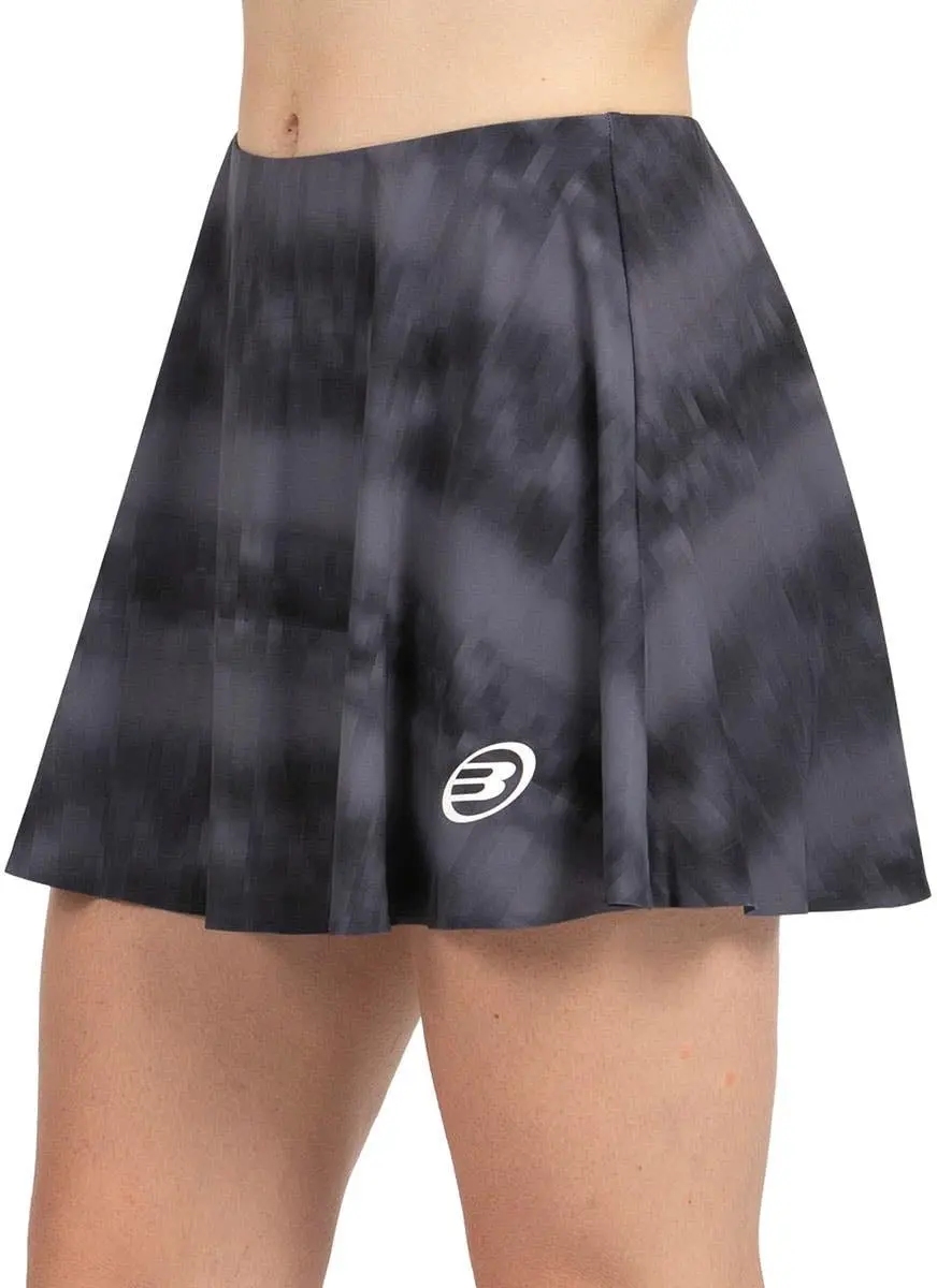 Bullpadel Skirt Piatra - Crudokleur M - afbeelding 5 van 6