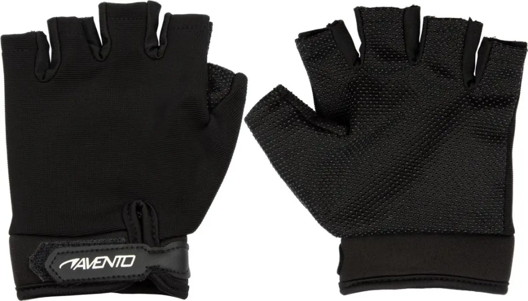 Avento Fitness Handschoenen Mesh