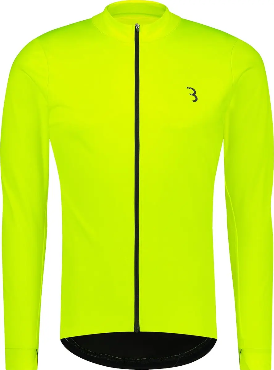 BBB Cycling TriGuard 3.0 Fietsjas Heren