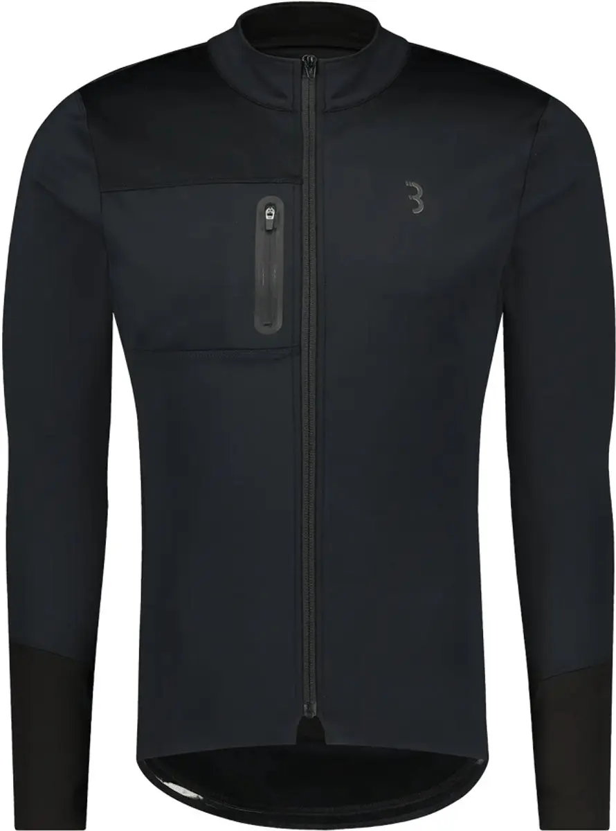 BBB Cycling ColdGuard Fietsjack Winter