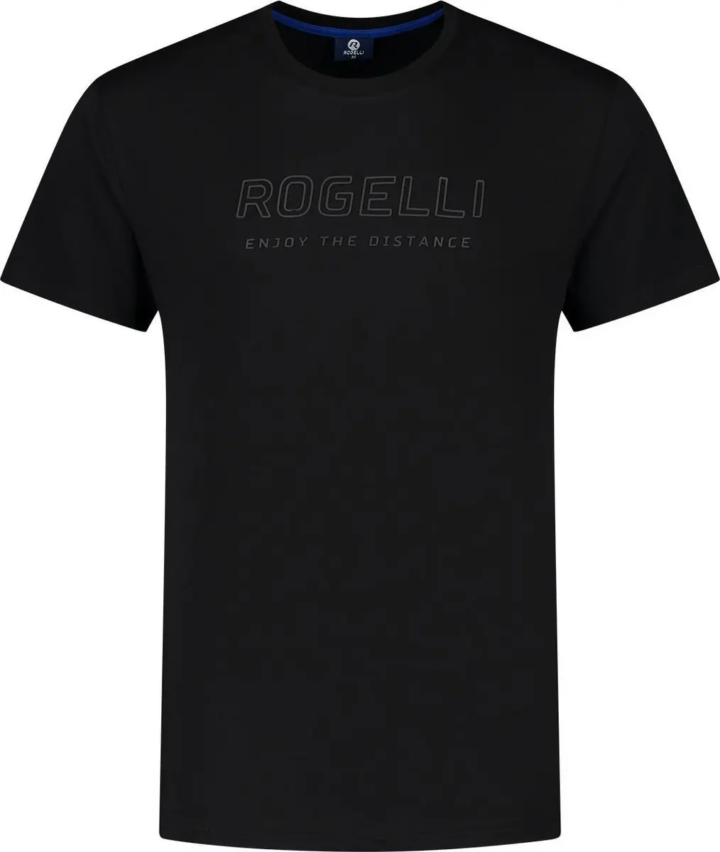 Rogelli Logo Heren Sportshirt