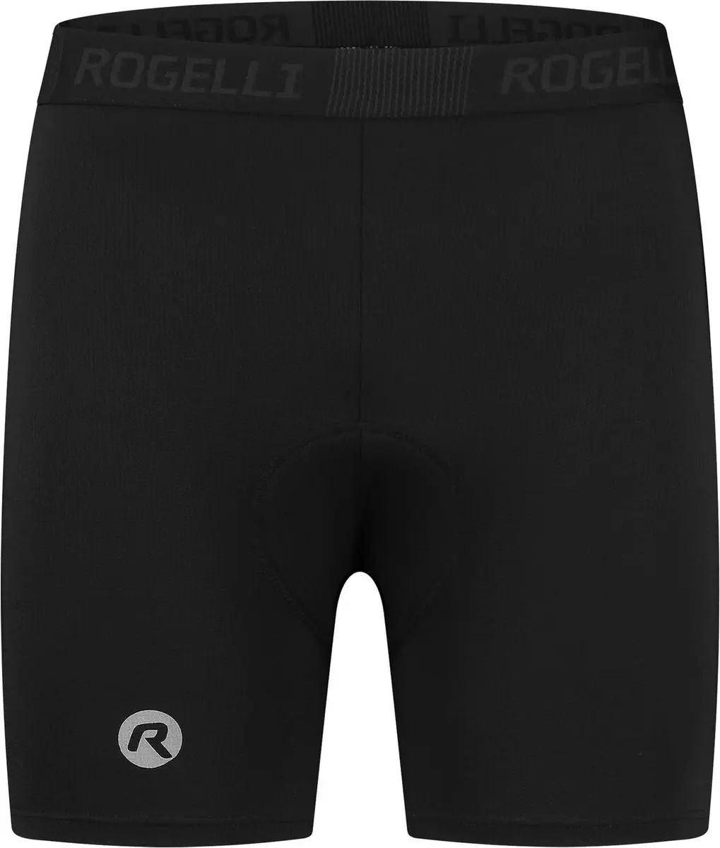 Rogelli Heren Fietsonderbroek met Zeem