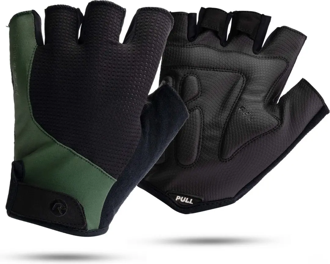 Rogelli Essential Fietshandschoenen Zomer