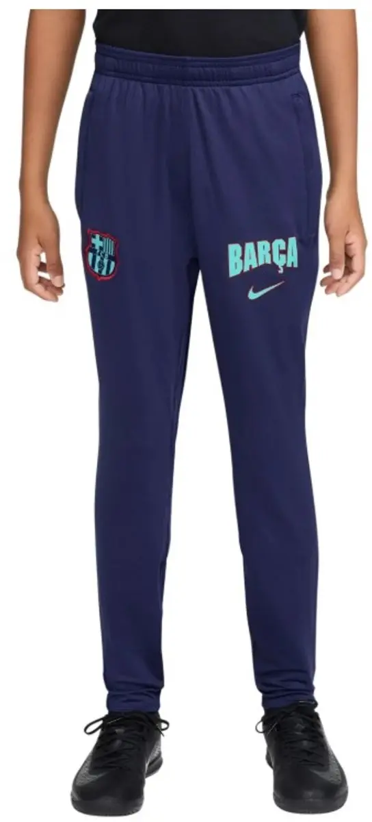 Nike FC Barcelona Strike Trainingsbroek II6881-497