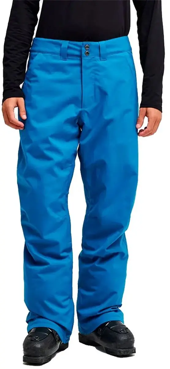 Quiksilver Estate Pt Broek Blauw M Man