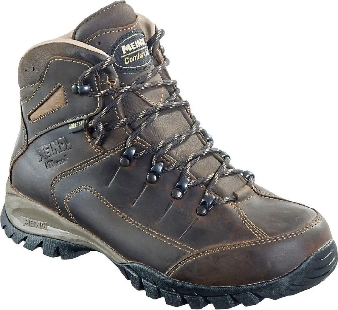 Meindl JURA GTX Heren Trekkingschoenen