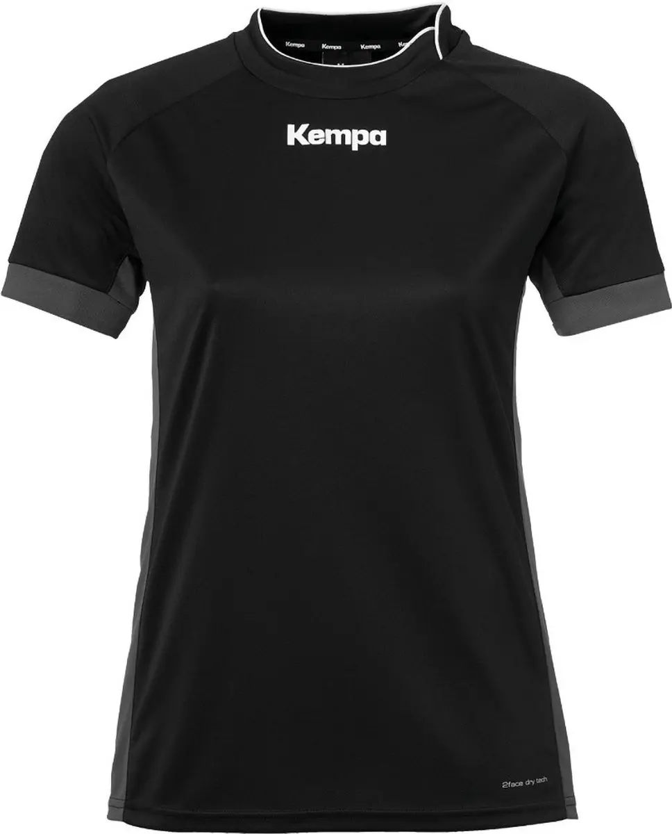 Kempa Prime Shirt Dames
