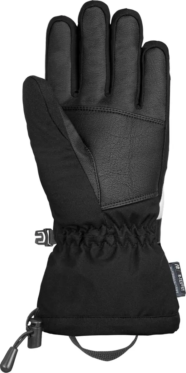 Reusch Demi R-TEX XT Dames Winterhandschoenen - Zwart