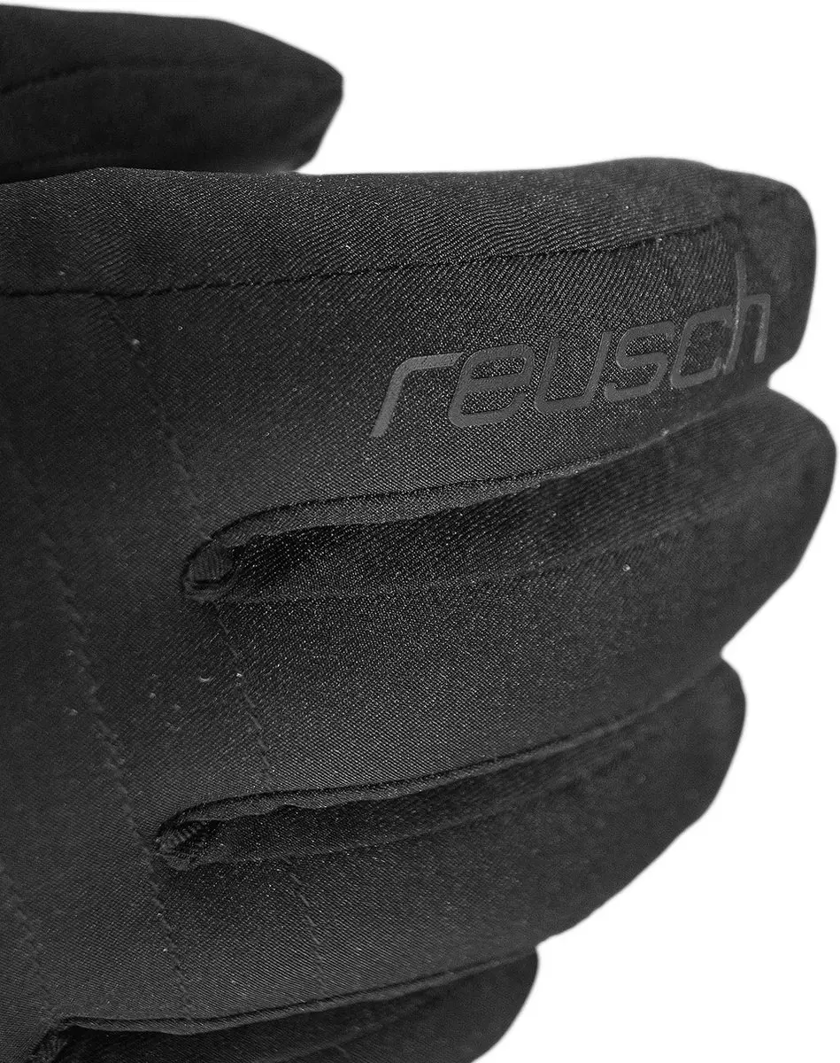 Reusch Demi R-TEX XT Dames Winterhandschoenen - Zwart